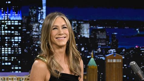 jennifer aniston actual 2023|jennifer aniston tv series.